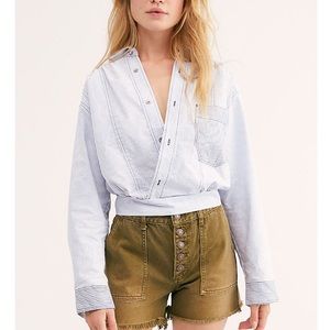 The Riley Top-Free People